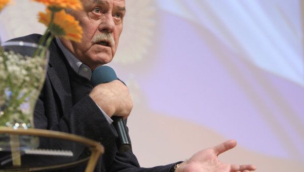 Режиссер Станислав Говорухин Режиссер Станислав Говорухин