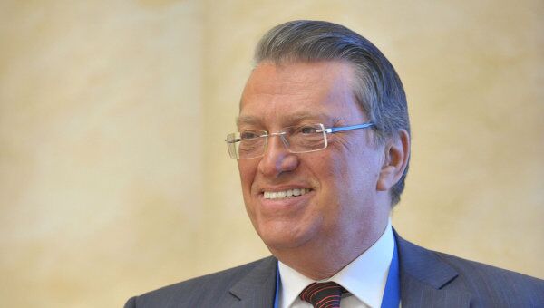 Премьер-министр Турции Ахмет Месут Йылмаз Премьер-министр Турции Ахмет Месут Йылмаз