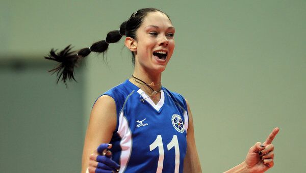 Екатерина Гамова Екатерина Гамова