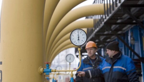 РФ не будет присоединяться к декларации по модернизации украинской ГТС РФ не будет присоединяться к декларации по модернизации украинской ГТС