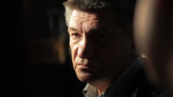 Александр Сокуров Александр Сокуров