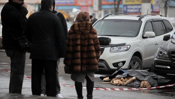 Ресторатор Ирина Зироян убита на юге Москвы Ресторатор Ирина Зироян убита на юге Москвы