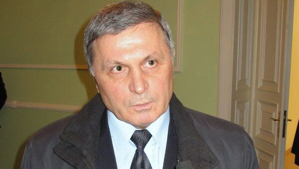 Суд приговорил экс-мэра Саратова к четырем годам лишения свободы Суд приговорил экс-мэра Саратова к четырем годам лишения свободы