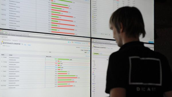Системы видеонаблюдения на избирательных участках страны Системы видеонаблюдения на избирательных участках страны