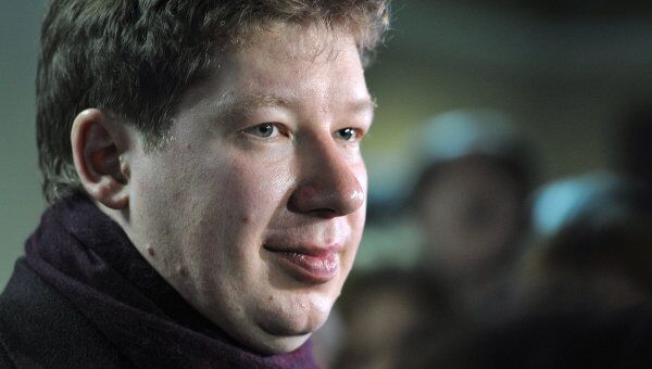 Алексей Козлов. Архив Алексей Козлов. Архив