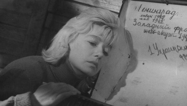 Актриса Людмила Шагалова Актриса Людмила Шагалова