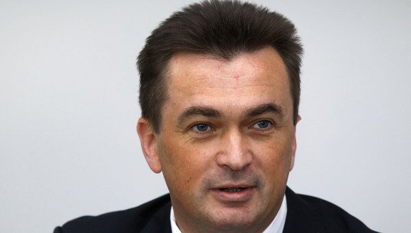 Владимир Миклушевский. Архив Владимир Миклушевский. Архив