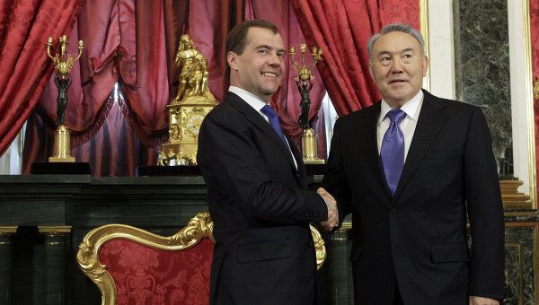 Заседание Межгоссовета ЕврАзЭС состоялось в Большом Кремлевском дворце Заседание Межгоссовета ЕврАзЭС состоялось в Большом Кремлевском дворце