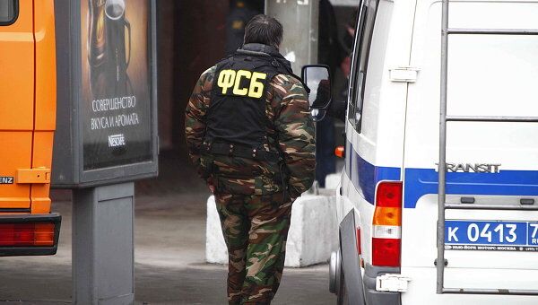 На месте взрыва у станции метро Лубянка На месте взрыва у станции метро Лубянка