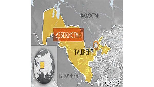 Ташкент. Карта Ташкент. Карта