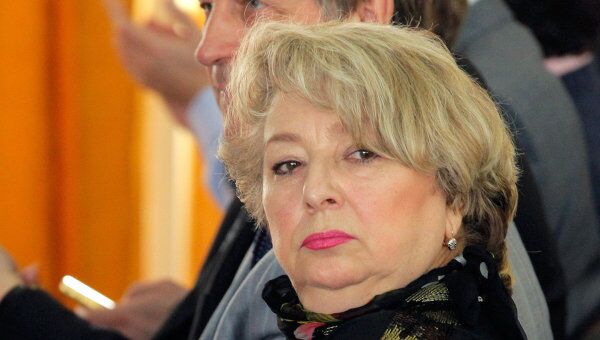 Татьяна Тарасова Татьяна Тарасова