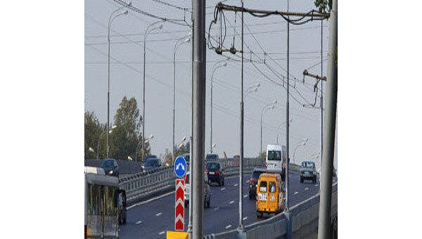 Более 500 систем видеофиксации появится на подмосковных трассах Более 500 систем видеофиксации появится на подмосковных трассах