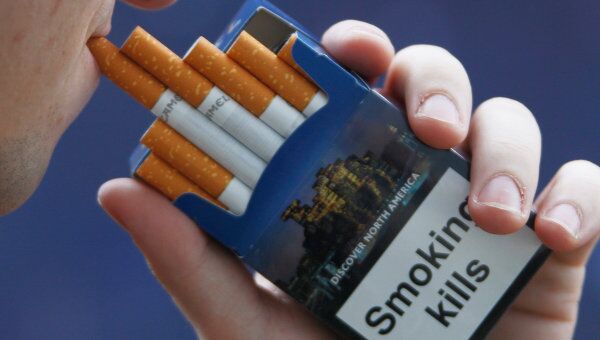 Доктор Мясников предупредил курильщиков об опасном заблуждении
