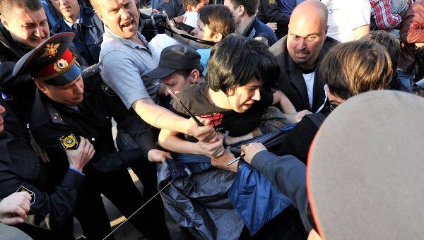 Митинг в поддержку экс-кандидата в мэры Астрахани Олега Шеина Митинг в поддержку экс-кандидата в мэры Астрахани Олега Шеина