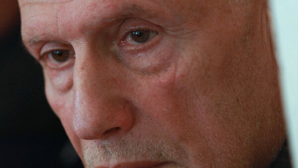 Актер Александр Пороховщиков. Архив Актер Александр Пороховщиков. Архив