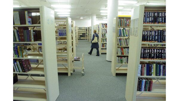Ни одной книги не прочитали за год 40% взрослых россиян - Путин Ни одной книги не прочитали за год 40% взрослых россиян - Путин