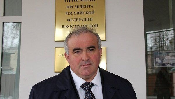 Сергей Ситников Сергей Ситников