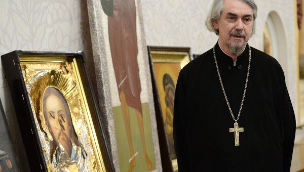 Владимир Вигилянский. Архив Владимир Вигилянский. Архив