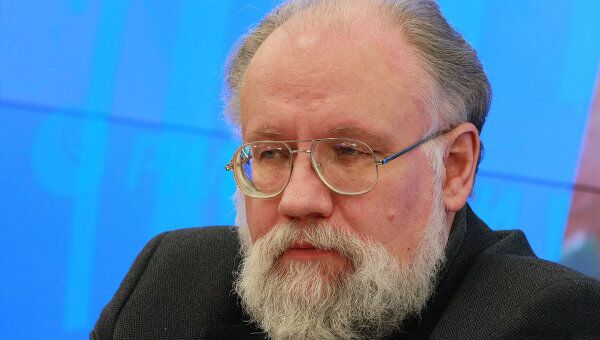 Пресс-конференция Председателя ЦИК РФ Владимира Чурова Пресс-конференция Председателя ЦИК РФ Владимира Чурова