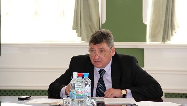 Алексей Анохин Алексей Анохин