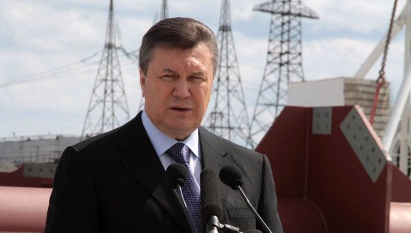 Строительство нового саркофага над реактором Чернобыльской АЭС Строительство нового саркофага над реактором Чернобыльской АЭС