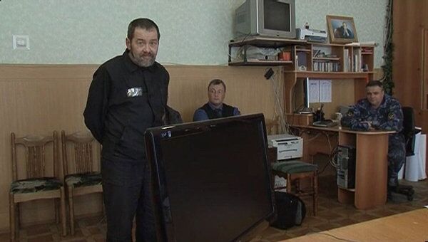 Сергей Мохнаткин Сергей Мохнаткин