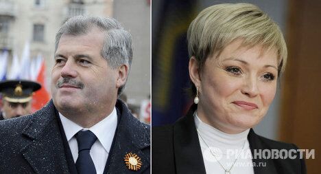 Дмитрий Дмитриенко / Марина Ковтун Дмитрий Дмитриенко / Марина Ковтун