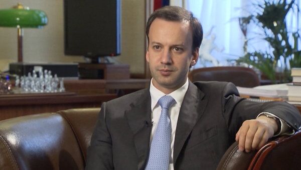 Аркадий Дворкович рассказал, чем запомнится президентство Медведева Аркадий Дворкович рассказал, чем запомнится президентство Медведева
