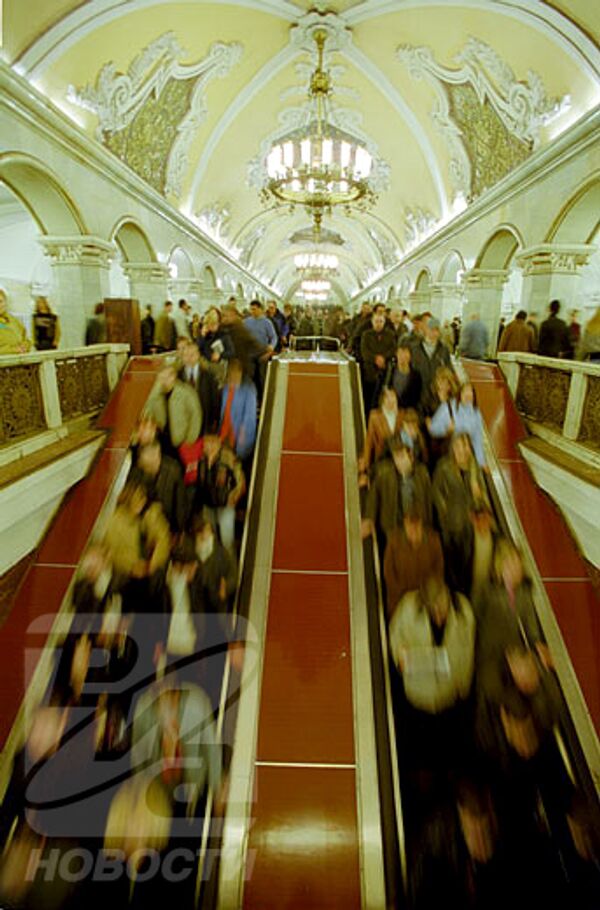 РИА Новости. Фото Владимира Вяткина РИА Новости. Фото Владимира Вяткина