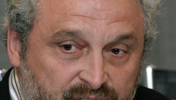 Художественный руководитель Государственного камерного музыкального театра Санкт-Петербург Опера Юрий Александров Художественный руководитель Государственного камерного музыкального театра Санкт-Петербург Опера Юрий Александров