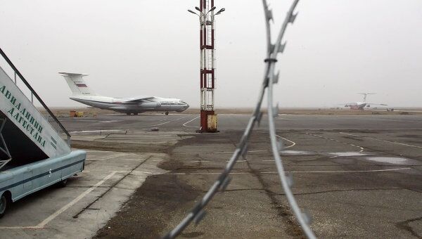Медведев прибыл с рабочей поездкой в Дагестан Медведев прибыл с рабочей поездкой в Дагестан