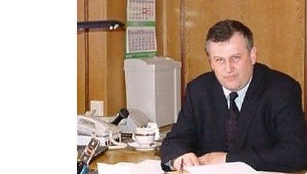 Александр Дрозденко Александр Дрозденко
