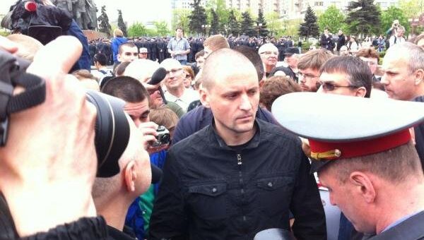 Марш миллионов Удальцов подготовка репортер Марш миллионов Удальцов подготовка репортер