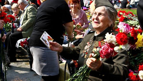 Ветераны. Архив Ветераны. Архив