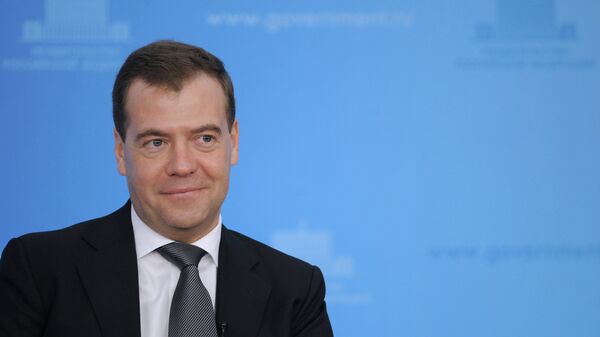 Дмитрий Медведев Дмитрий Медведев