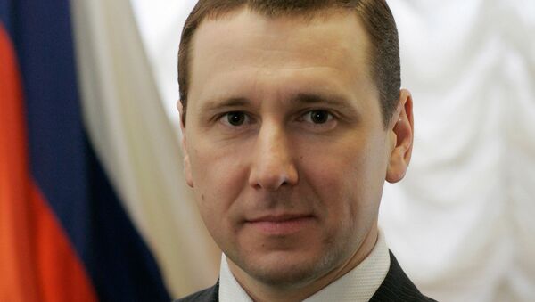 Олег Говорун Олег Говорун