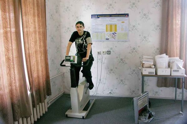 Хочется крикнуть Болезни нет!, или Истории из детской больницы Воронежа Хочется крикнуть Болезни нет!, или Истории из детской больницы Воронежа