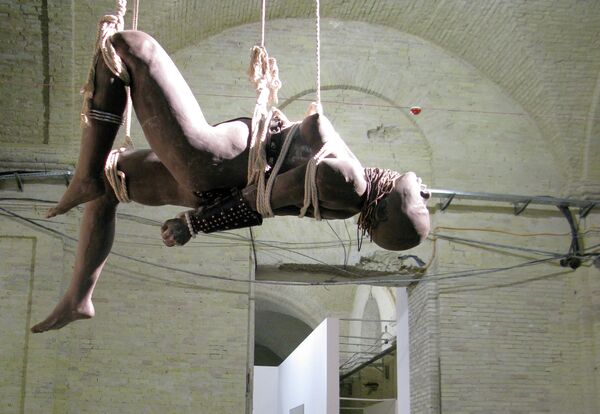 Киевская международная биеннале современного искусства ARSENALE 2012 Киевская международная биеннале современного искусства ARSENALE 2012