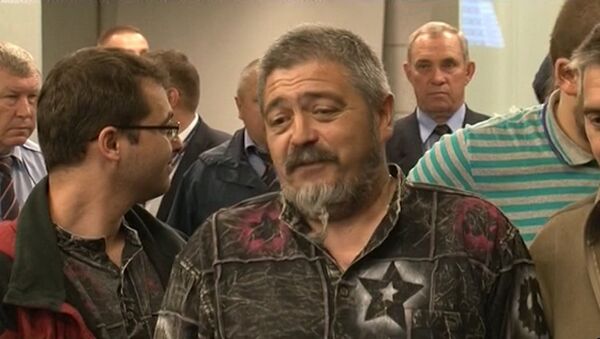 Наше путешествие закончилось быстро и грустно – байкер о задержании в Ираке Наше путешествие закончилось быстро и грустно – байкер о задержании в Ираке