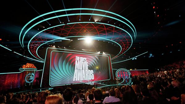 Премия MTV Movie Awards 2012 Премия MTV Movie Awards 2012