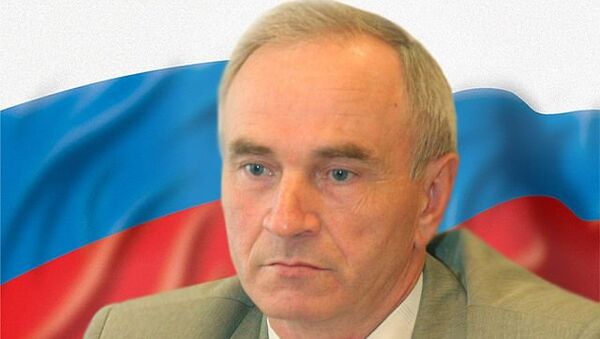 Анатолий Козырев Анатолий Козырев