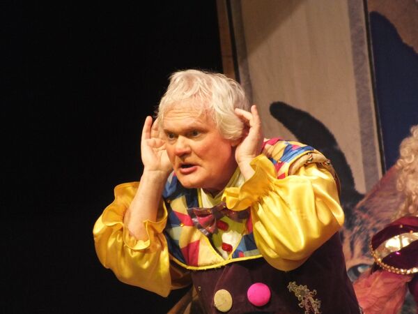 Юрий Куклачев Юрий Куклачев