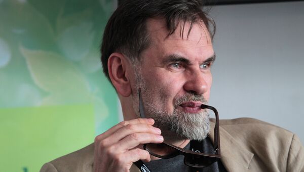 Сергей Сельянов Сергей Сельянов