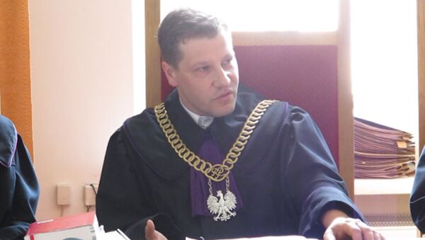 Судья объяснил, почему смягчил наказание за беспорядки на Евро-2012 Судья объяснил, почему смягчил наказание за беспорядки на Евро-2012