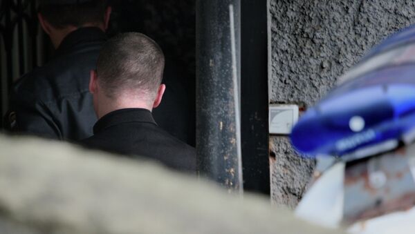 Предварительные слушания по делу банды приморских партизан Предварительные слушания по делу банды приморских партизан