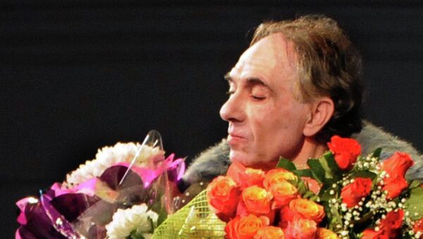 Федор Чеханков. Архив Федор Чеханков. Архив