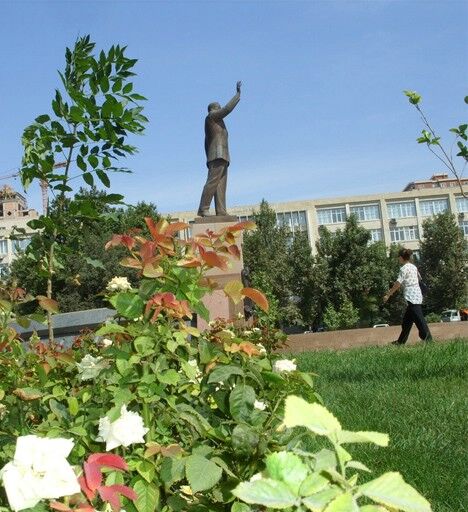 АМИ Новости-Азербайджан . Бахлул Аскеров, Кямал Али. АМИ Новости-Азербайджан . Бахлул Аскеров, Кямал Али.