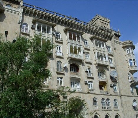 АМИ Новости-Азербайджан . Бахлул Аскеров, Кямал Али. АМИ Новости-Азербайджан . Бахлул Аскеров, Кямал Али.