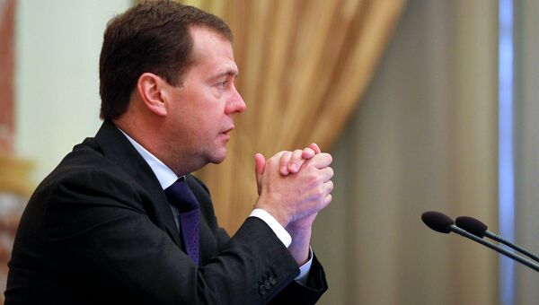 Дмитрий Медведев. Архив Дмитрий Медведев. Архив