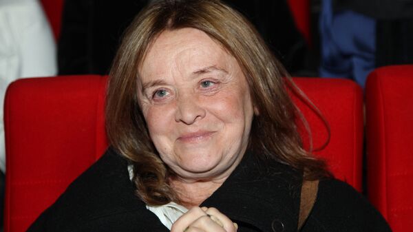 Маргарита Терехова Маргарита Терехова